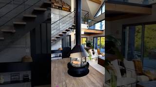 Дизайнерський камін Rocal Gala