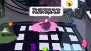 Club Penguin- Argue - Matchbox Twenty