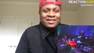 Meat Loaf - Objects In The Rear View Mirror (May Appear Closer Than They Are) Reaction