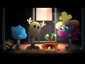 Cartoon Network Sneak Peek Gumball