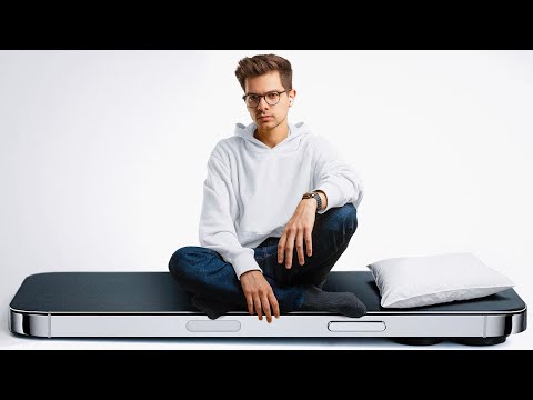 Comment j'ai vaincu ma dépendance à l'iPhone.