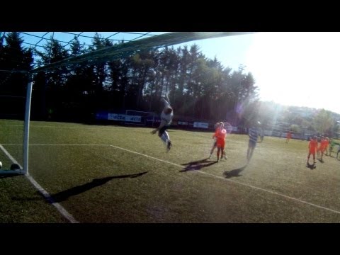 3div7, runde 8: Vaulen - Brodd 4-3 (3-0)