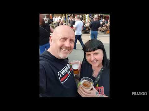 Guttersnipe Army - The Real Oi!