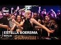 Estella Boersma Boiler Room Festival Berlin
