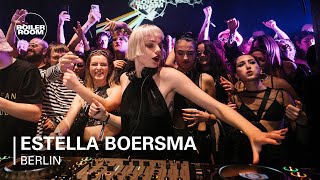 Download lagu Estella Boersma | Boiler Room Festival Berlin mp3 Download lagu Estella Boersma | Boiler Room Festival Berlin mp3