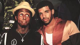 Lil Wayne - Bitches Love Me (Good Kush &amp; Alcohol) ft. Drake &amp; Future