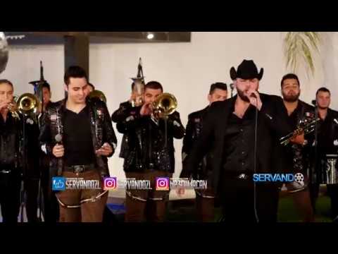 Adrian Chaparro Ft. La Decima Banda - Para No Andarlos Pisando (En Vivo 2018)