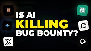 Is AI Killing Bug Bounty?