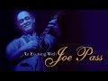 Joe Pass: "An Evening With Joe Pass" (1994)