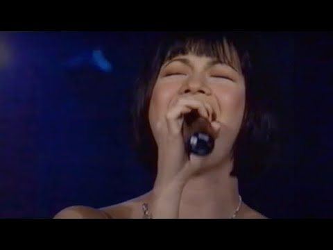 Regine Velasquez - Weekend In New England (HQ)