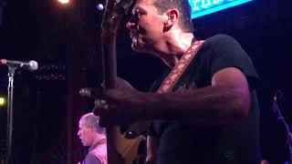 Hot Snakes at The Troubadour - May 12th 2018