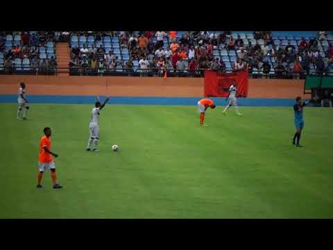 C.A Americano - 1ª Fase - 3ª Rod - Nova Iguaçu x Americano