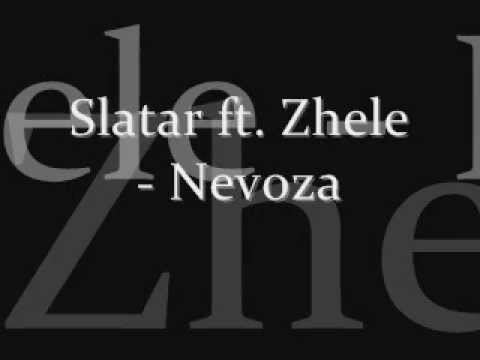 Slatkar ft. Zhele - Nervoza
