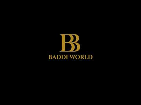 Zafrina Crestwood III | BADDI.WORLD