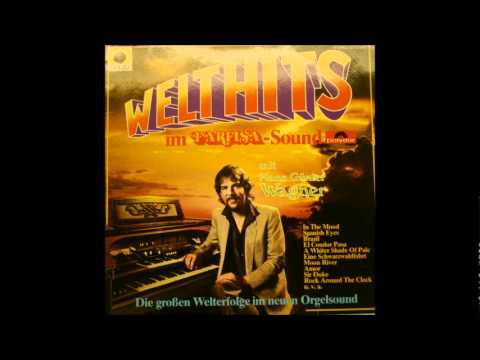 Hans-Günter Wagner - Medley 5