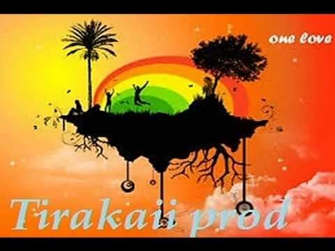 Admiral t feat saik Pas comme les @utres (Tirakaii prod)