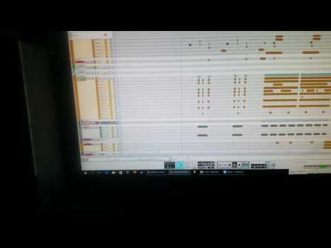 Test mutant stuff riddim