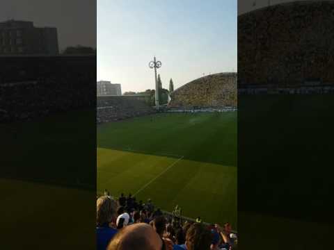 Sfc Opava vs Fastav Zlín finále Mol Cupu