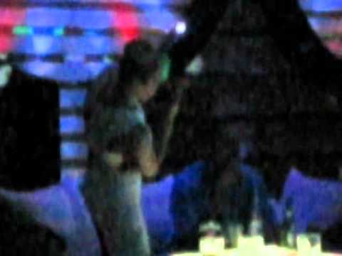 DESS [DesiSlava] - I will always love you - [LIVE in "Deja Vu" Sofia, Bulgaria]