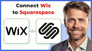 How to Connect Wix Domain to Squarespace (Full 2024 Guide)