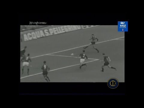 1965-66 (7^ - 17-10-1965) INTER-Torino 4-0 [Aut.Rosato,Mazzola,Domenghini,Mazzola] HLTS D.S.Rai/IC