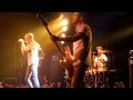 The Getaway Plan - The Reckoning (Live SpudFest ...