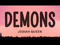 Josiah Queen Demons