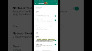 Download lagu Membuat nada dering Android menjadi nada dering IPhone #tutorialandroid #tutorial mp3