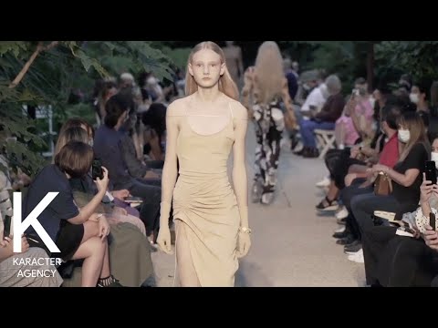 MODELS | Angelina Terentyeva - ModaLisboa And Now What?