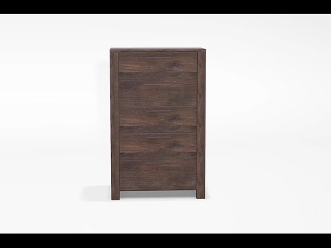 FURNITURE OF AMERICA: Hankinson Chest (CM7576C) image 1