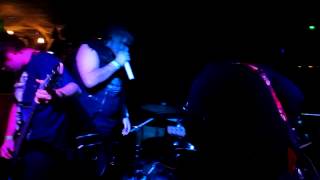 Possession - Memoir of a Massacre (JennCity Hosts Live @ The Exposed Music Festival)