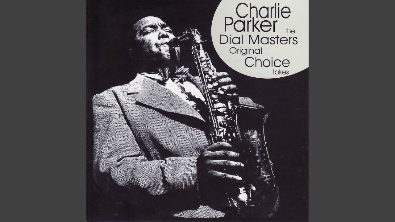 Charlie Parker Septet: La leyenda del Bebop