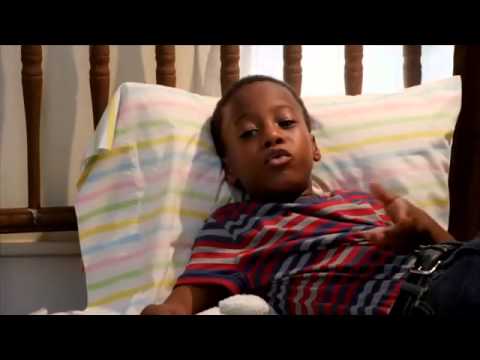 Trailer for White Water based on the Bronze Prize-winning short by Michael S. Bandy & Eric Stein