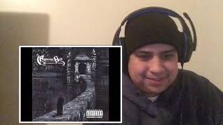 Cypress Hill- No Rest For The Wicked [Ice cube diss] (REACTION)