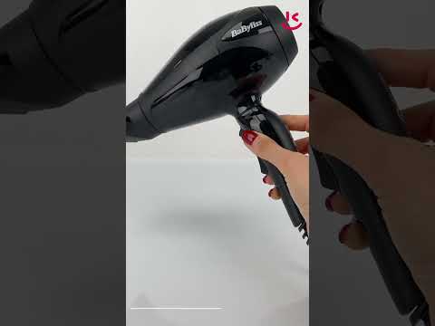 Fen BaByliss 6715DE