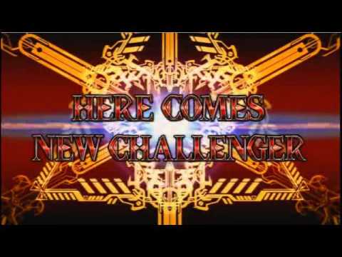 BBCF 12/24/2015 Athena Nipponbashi Casuals