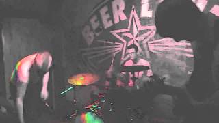 July 4, 2013: Ghetto Ghouls - "It's So Cold"