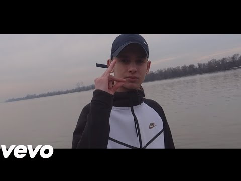 RAJKE - Nixa Zuzu Diss Track (OFFICIAL MUSIC VIDEO)
