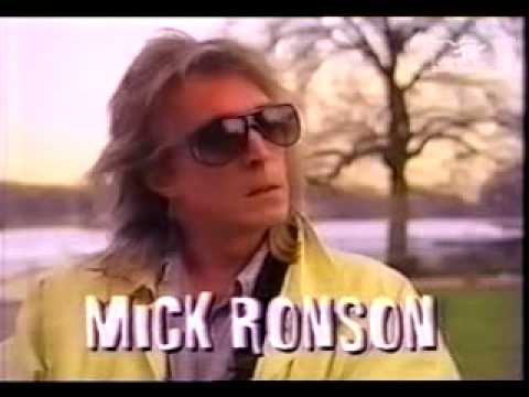 MTV tribute to Mick