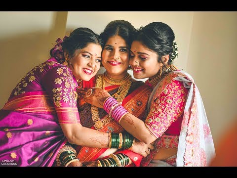 Wedding Photographer portfolio by Limelight Creations in Aurangabad - Photo 2