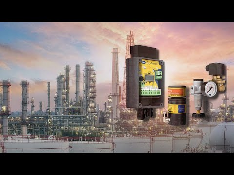 Ins and Outs of R. STAHL’s cutting-edge Ex p Systems