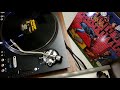 Snoop Dogg - For All My Niggaz & Bitches 111/Bpm - Vinyl