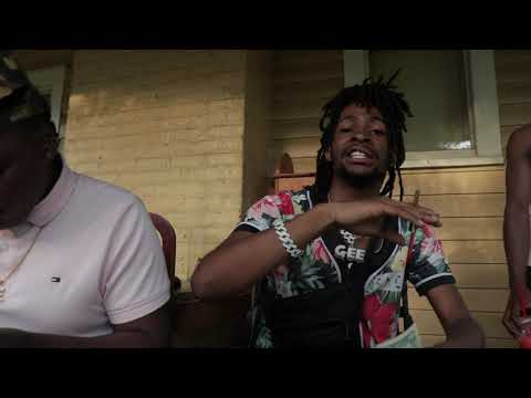 GeeSoLit - Outta Here (Prod. Pluto) SHOTS BY :@DJC3NTURII