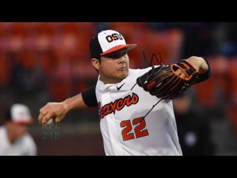 Meet Holy Cross: The Oregon State Beavers Regional opponent in the NCAA Tournament