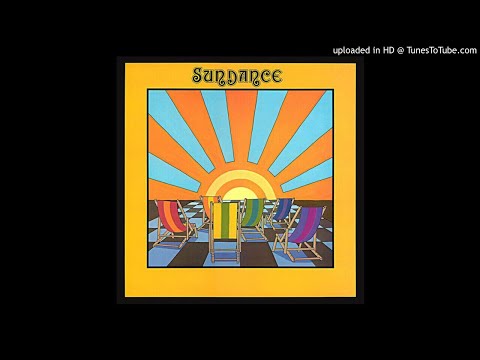 LYSERGICFUNK : Buster  -  Sundance