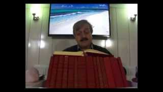 Ali SANVER insan neden var vazifesi nedir