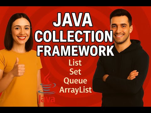 Collections Framework | List | Set | Queue