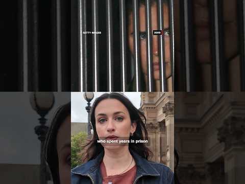 Amanda Knox turns infamous case into comedy show