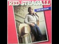 Red Steagall -- Bob's Got A Swing Band In Heaven