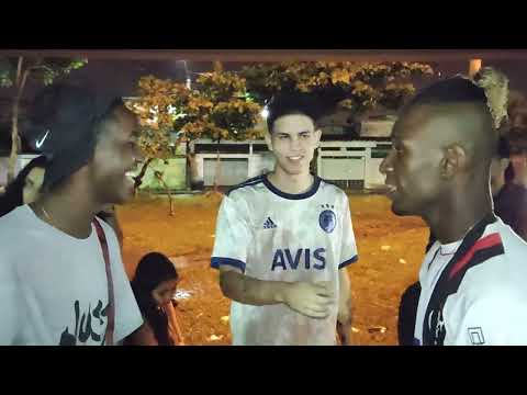 JV X MASTER OF LIGHT ❆ 2ª FASE ❆ 10ª EDIÇÃO BDG